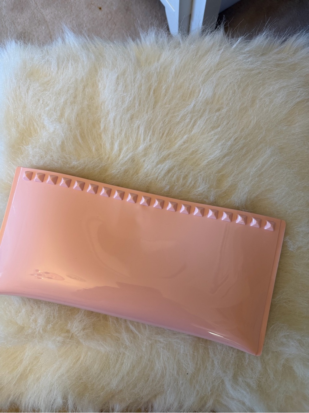 Carmen Sol Clutch